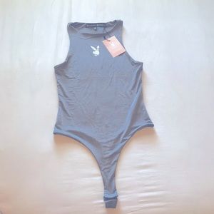 PLAYBOY BODYSUIT